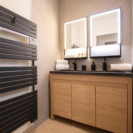 Guestready - Apt Near Parc De La Villette ปารีส ภายนอก รูปภาพ