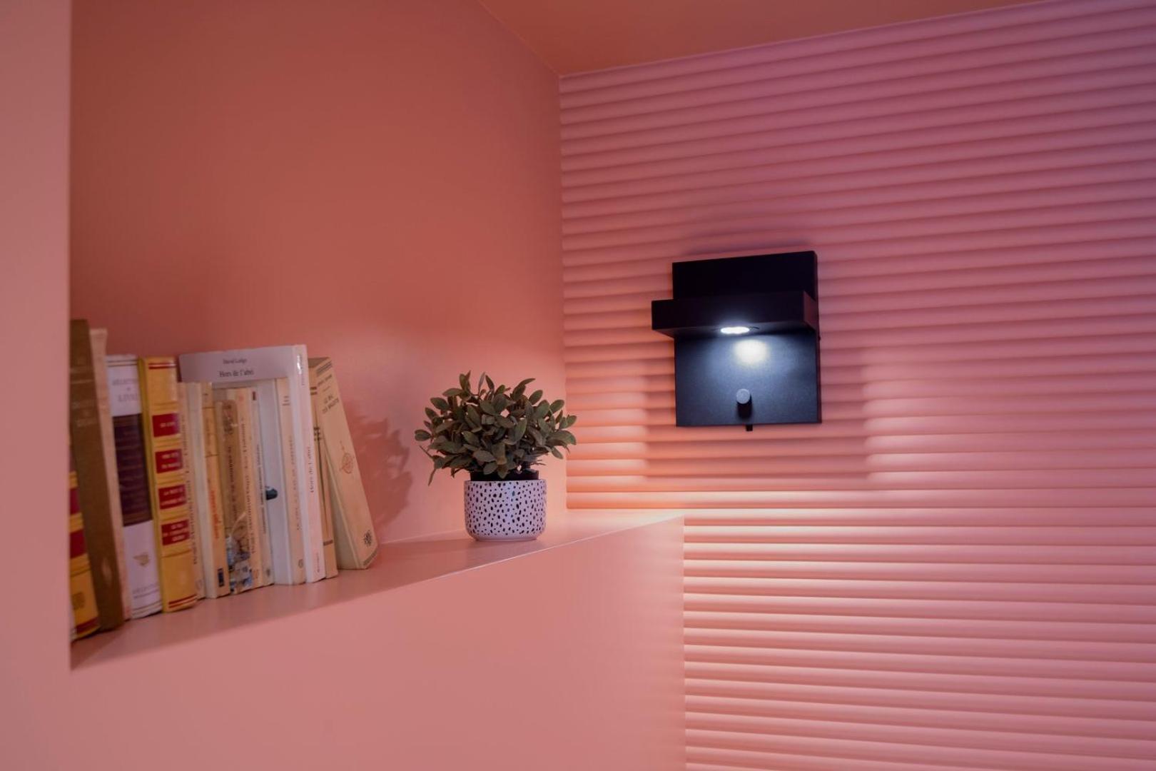 Guestready - Apt Near Parc De La Villette ปารีส ภายนอก รูปภาพ
