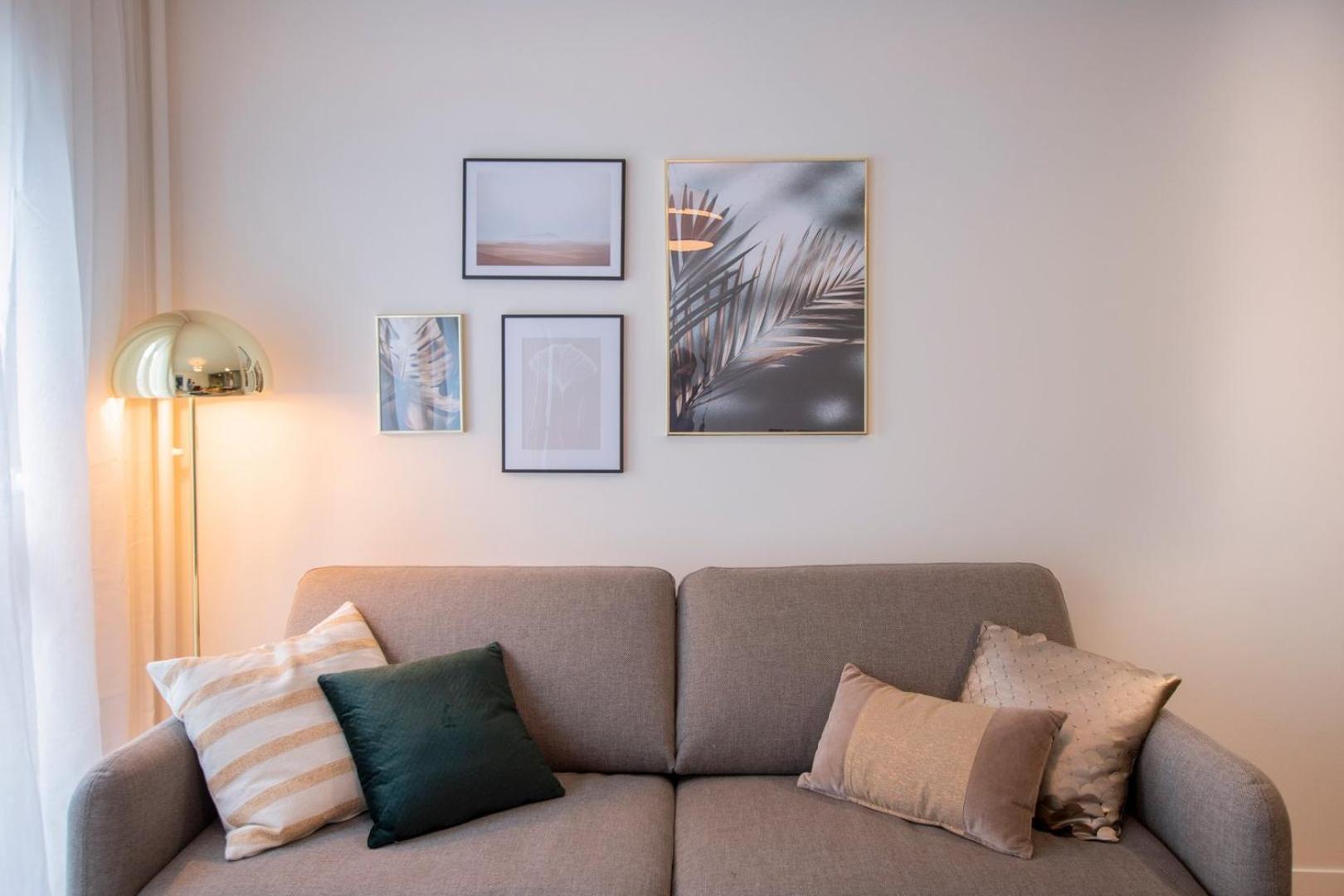 Guestready - Apt Near Parc De La Villette ปารีส ภายนอก รูปภาพ