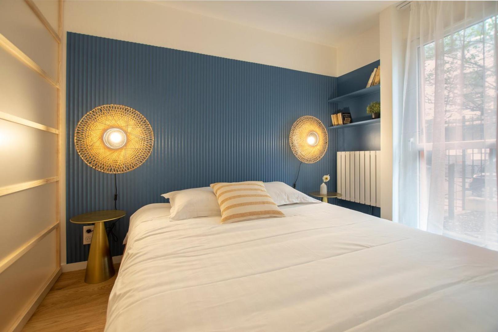 Guestready - Apt Near Parc De La Villette ปารีส ภายนอก รูปภาพ