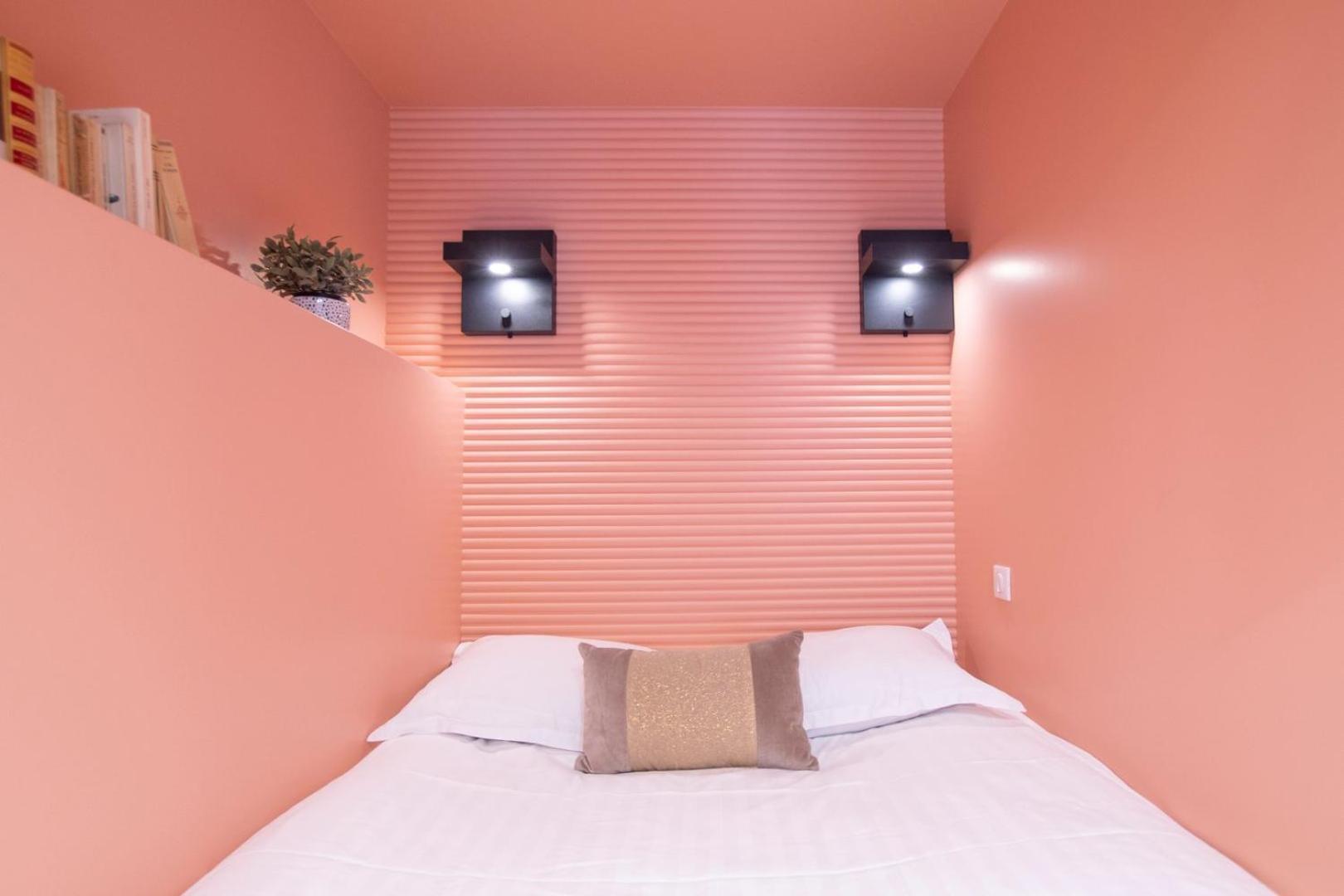 Guestready - Apt Near Parc De La Villette ปารีส ภายนอก รูปภาพ